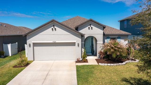 New Homes For Sale This Week That Attend Summerfield Crossing Elementary School: March 20th to March 26th