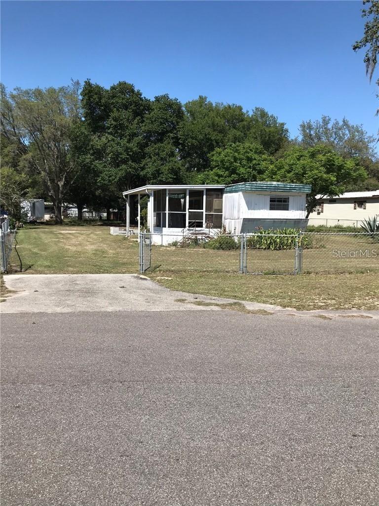 274 Sunset Blvd, Polk City, FL 33868