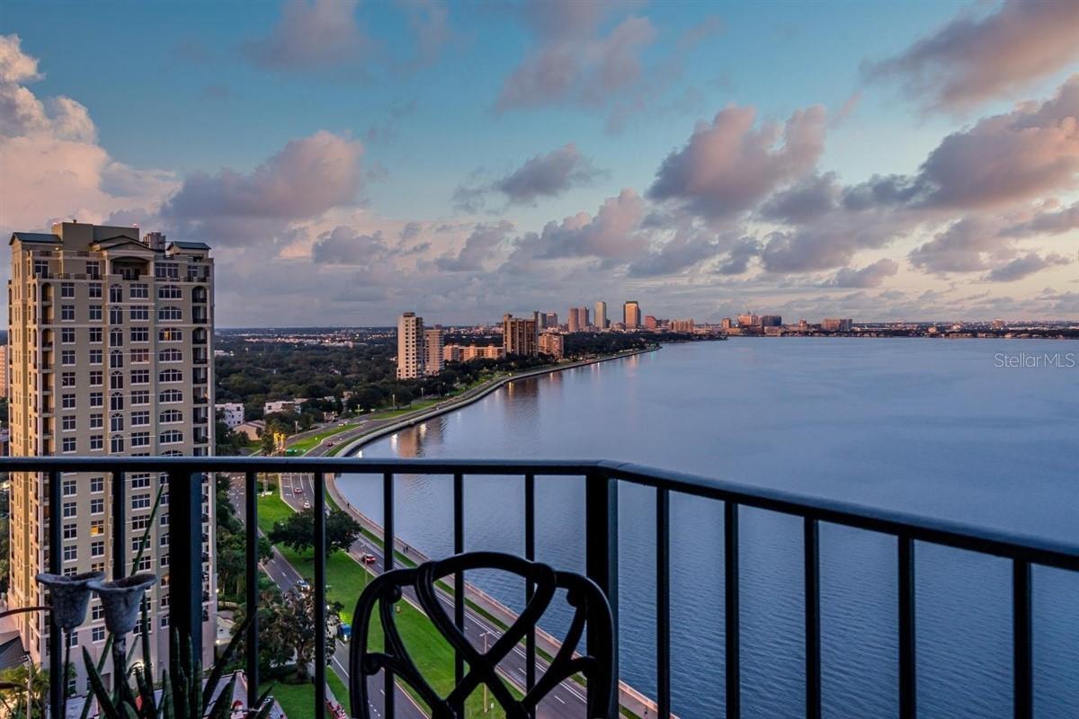 3301 Bayshore Blvd. #2207B, Tampa, FL 33629