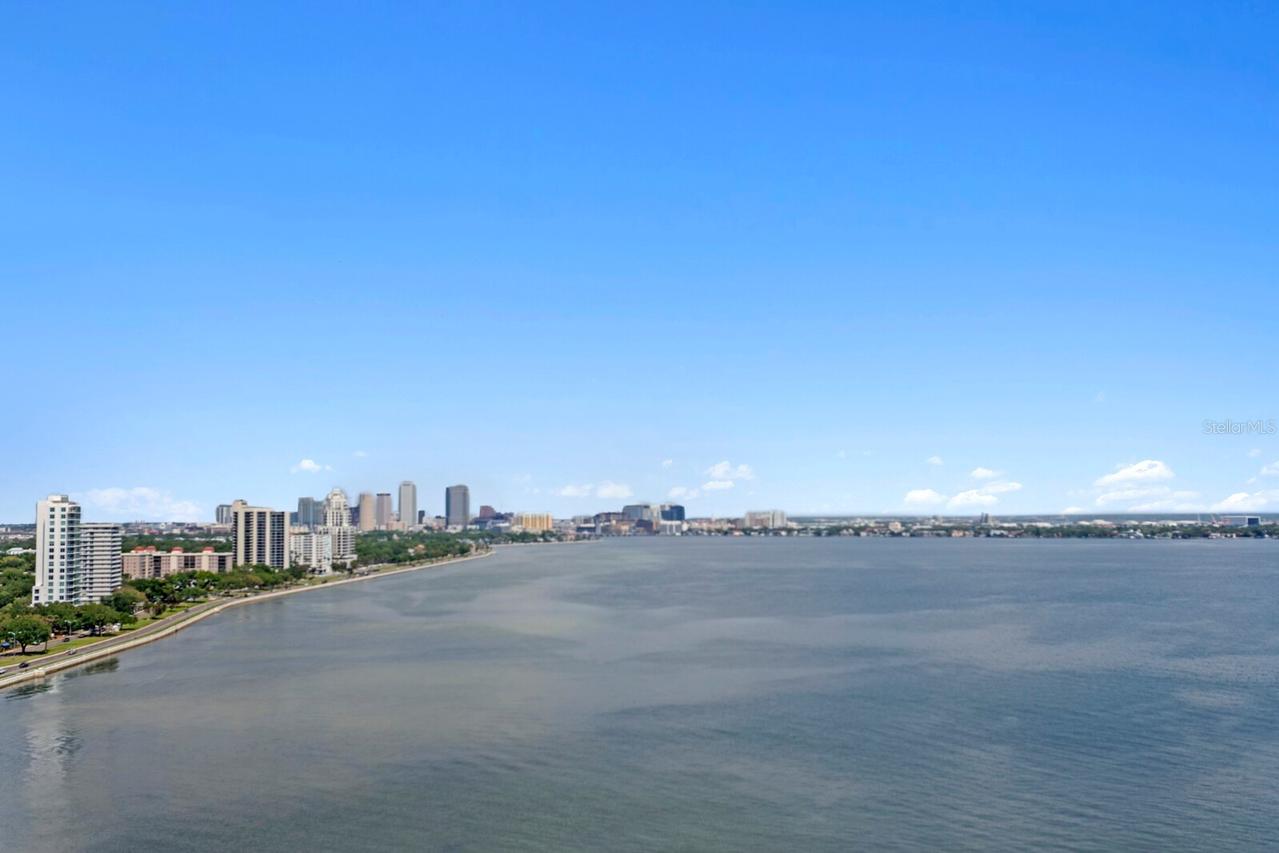 3301 Bayshore Blvd. #2207B, Tampa, FL 33629