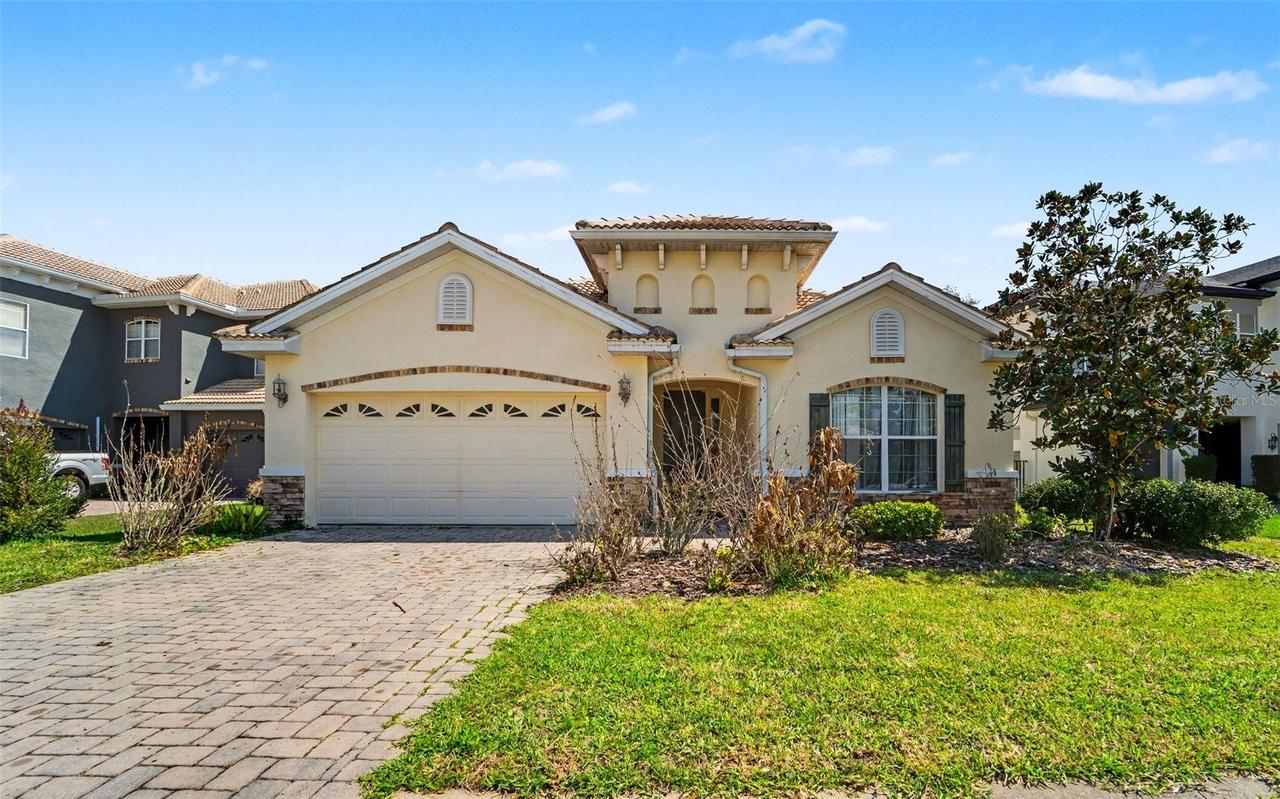 10864 Cory Lake Dr., Tampa, FL 33647