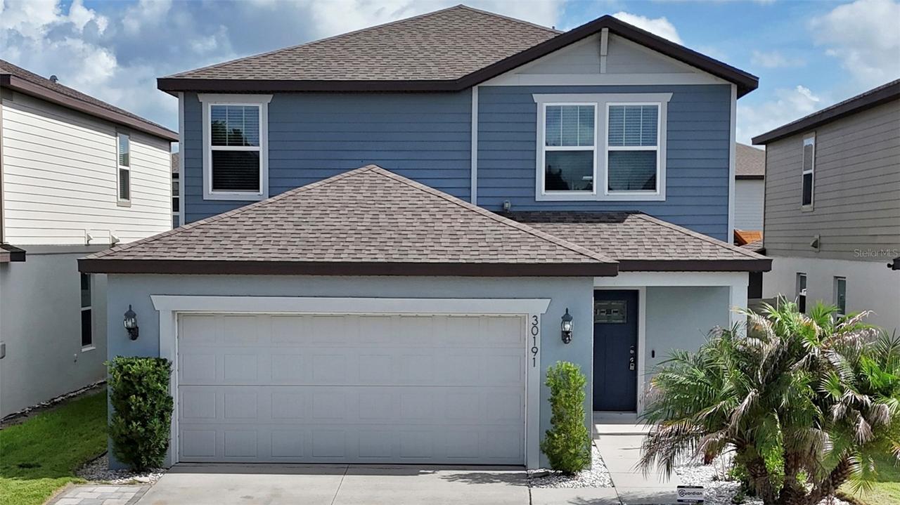 30191 Skylark Dr., Wesley Chapel, FL 33545