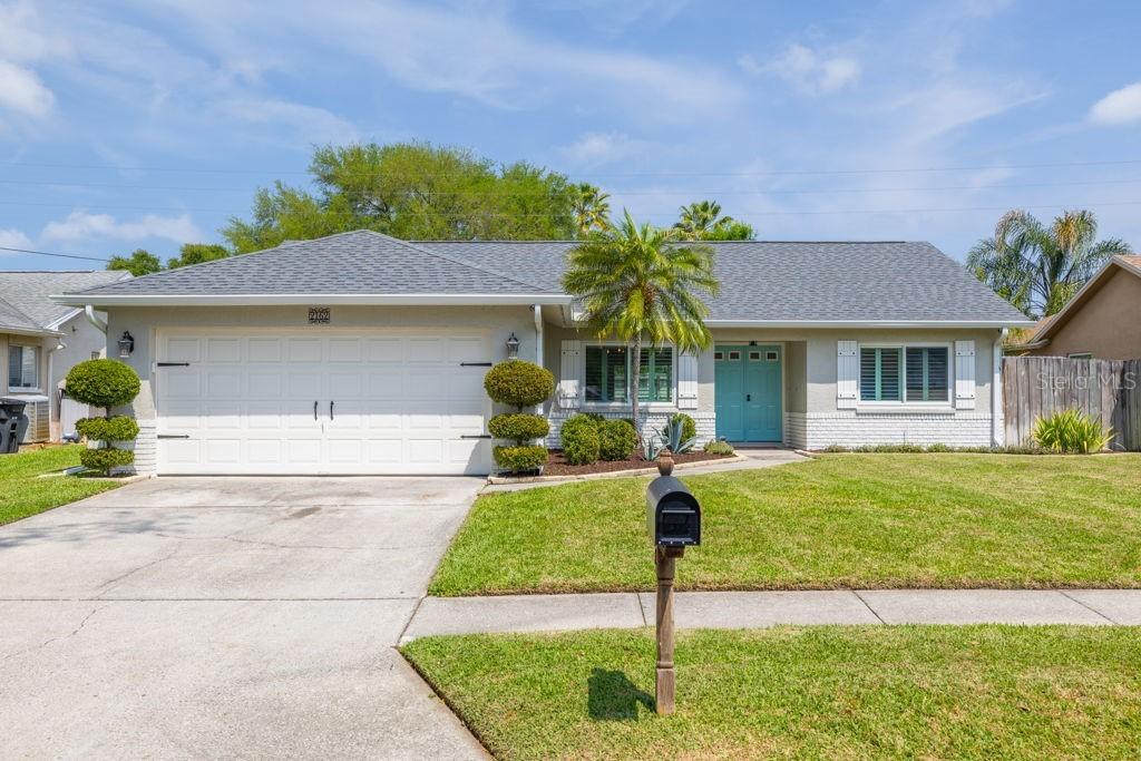 2162 Cypress Point Dr., Clearwater, FL 33763