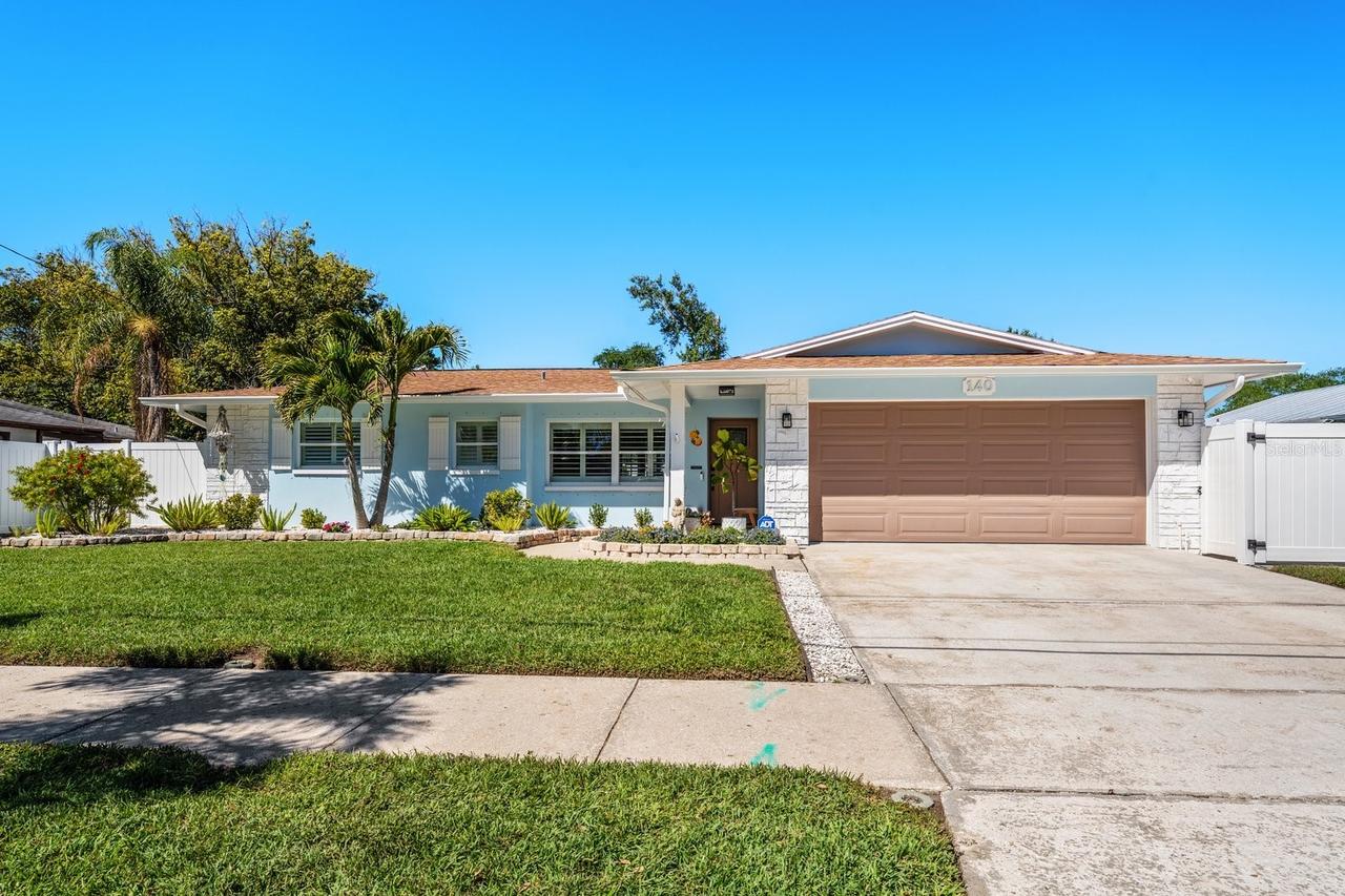 140 Highland Ave., Dunedin, FL 34698