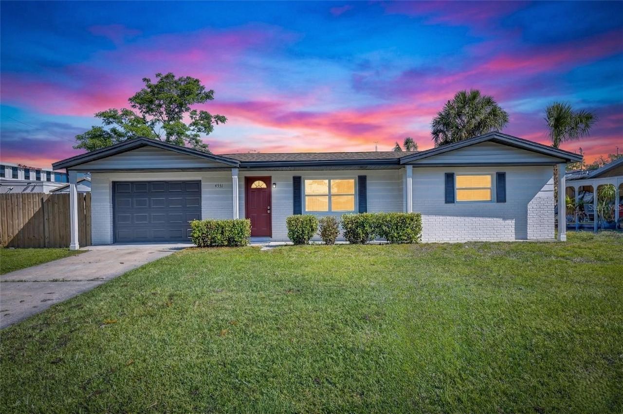 4531 Aegean Ave., Holiday, FL 34690