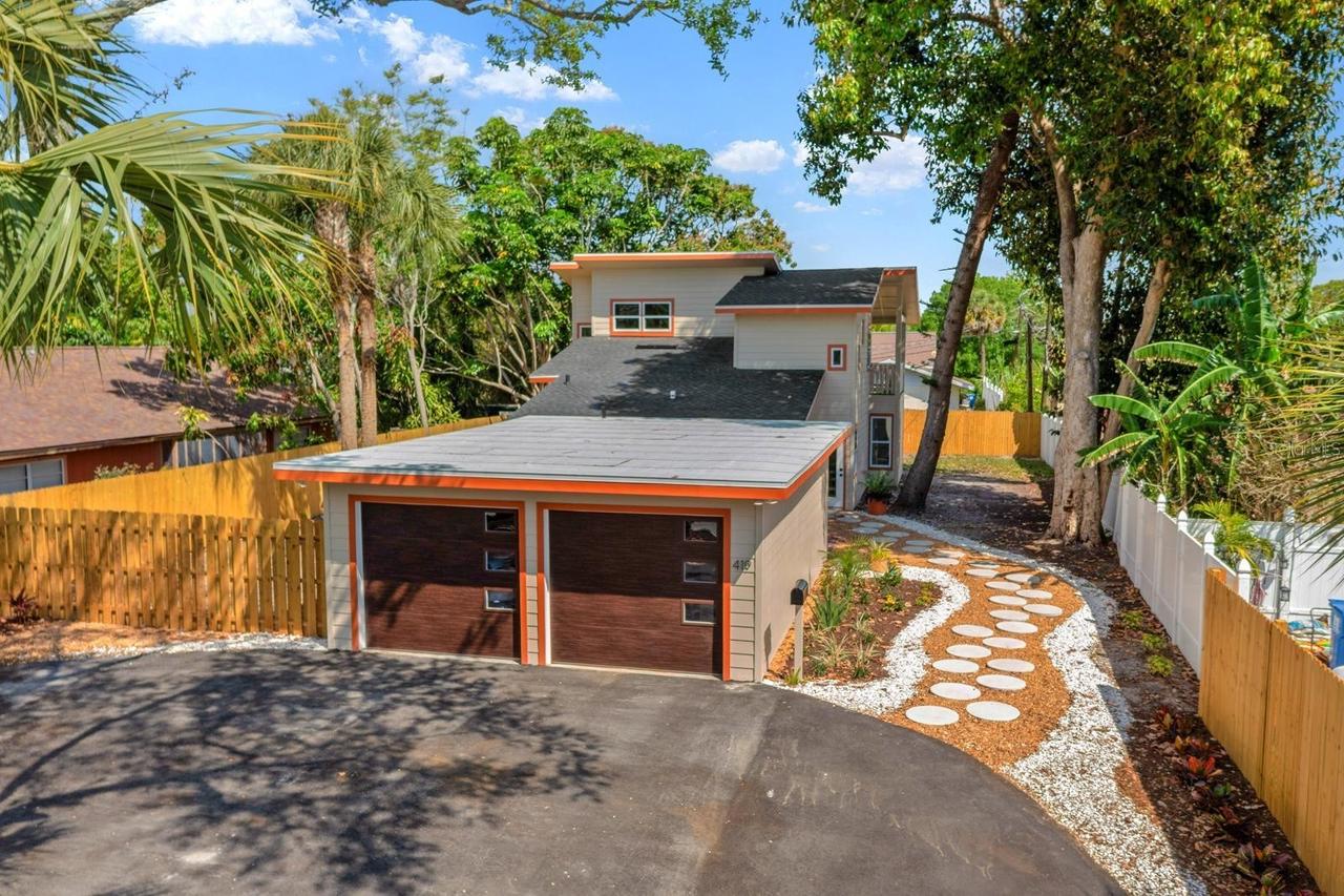 419 64th Ave., St Petersburg, FL 33705