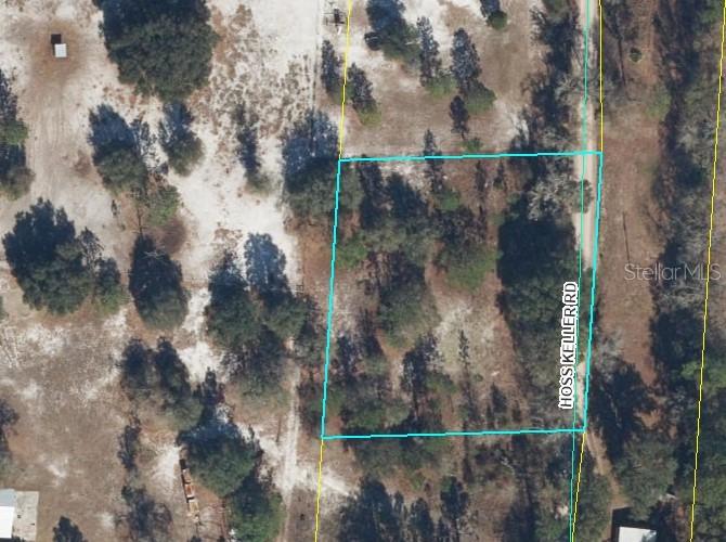 000 Hoss Keller Rd., Sanderson, FL 32087