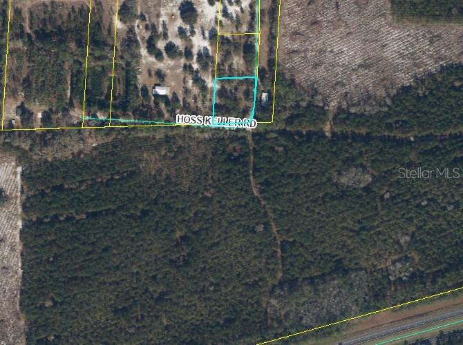 000 Hoss Keller Rd., Sanderson, FL 32087