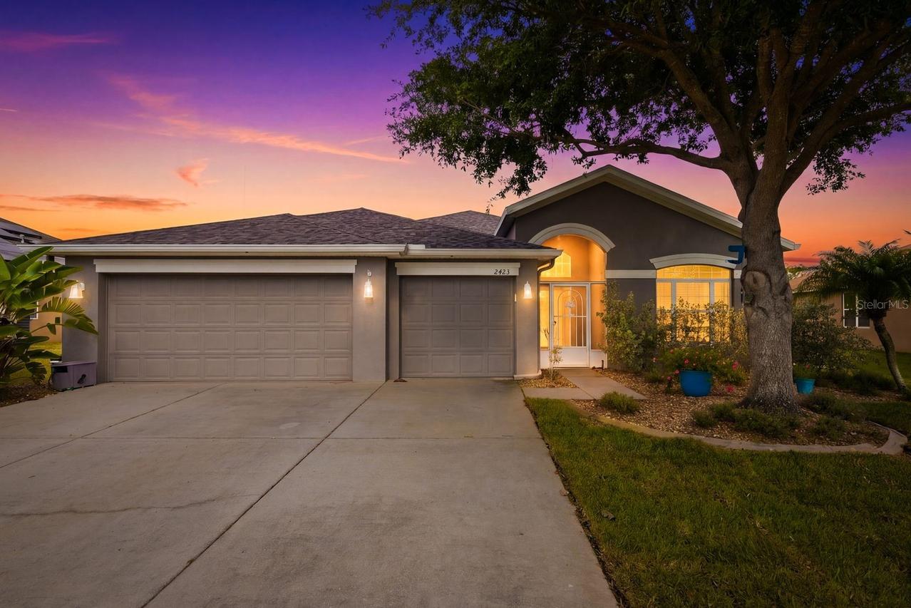 2423 Triggerfish Ct., Holiday, FL 34691