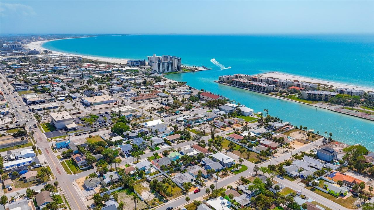 516 78th Ave., St Pete Beach, FL 33706