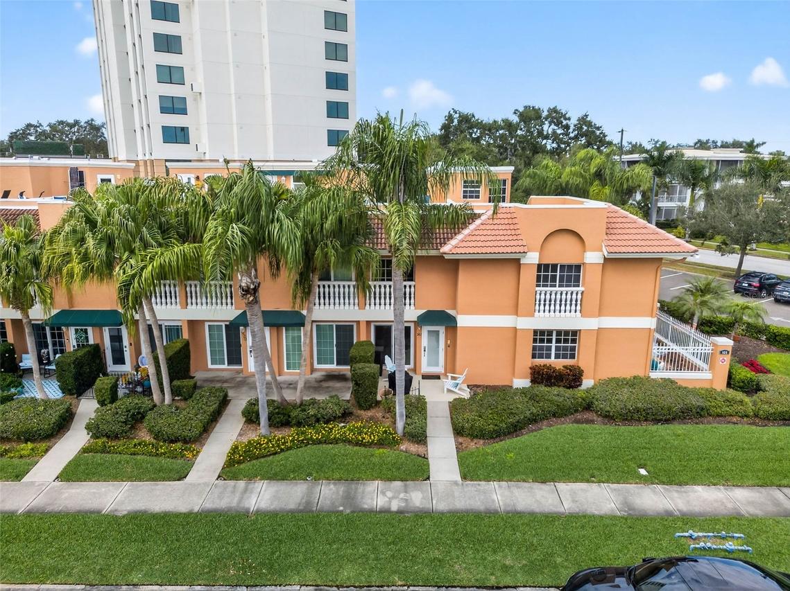 922 N Shore Dr., St Petersburg, FL 33701