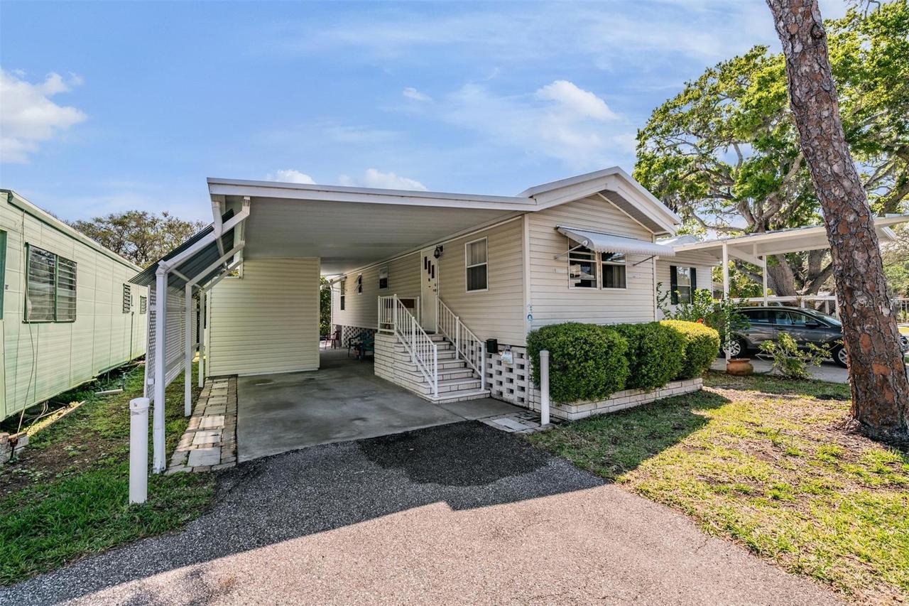 605 Michigan Blvd. #39, Dunedin, FL 34698