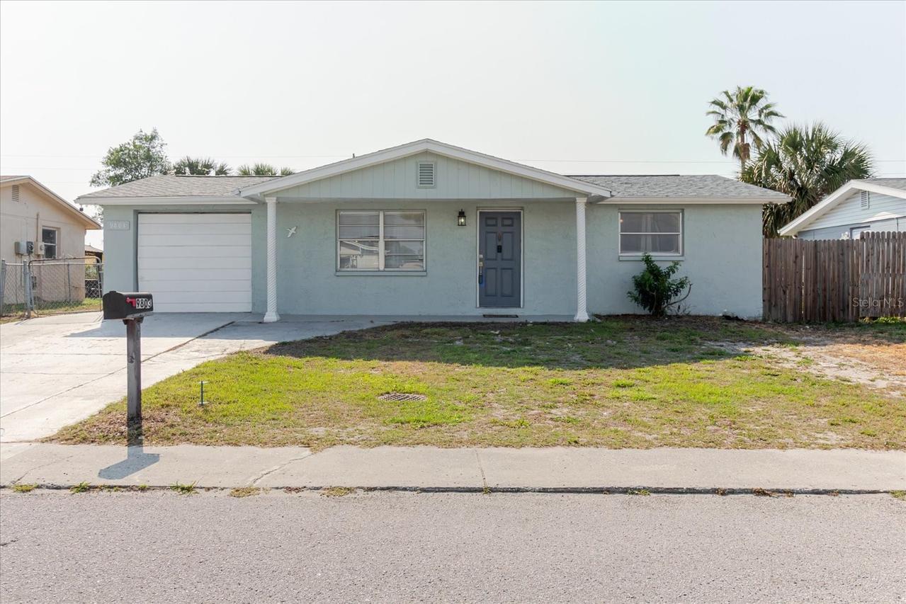 9803 Richwood Ln., Port Richey, FL 34668