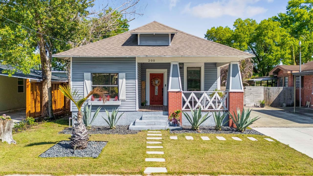 200 E Fern St., Tampa, FL 33604