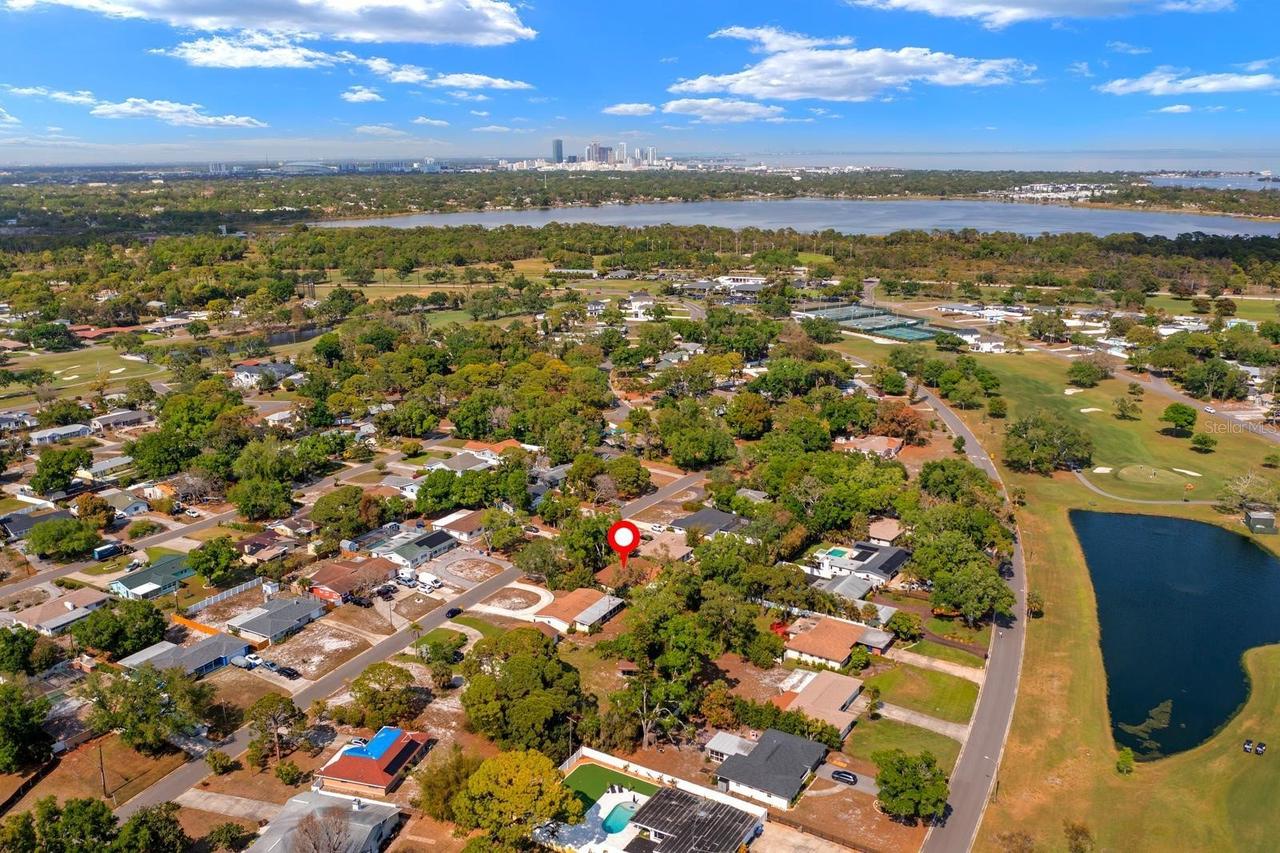 2238 Calexico Way, St Petersburg, FL 33712