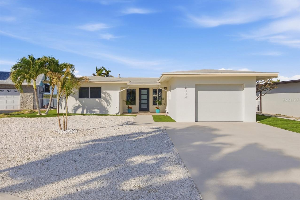 16113 5th St., Redington Beach, FL 33708