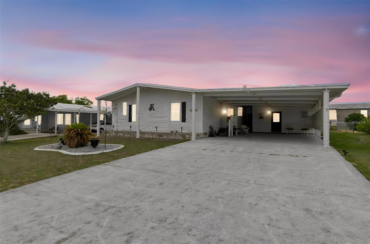 Lot 14 10th Ave., Palmetto, FL 34221