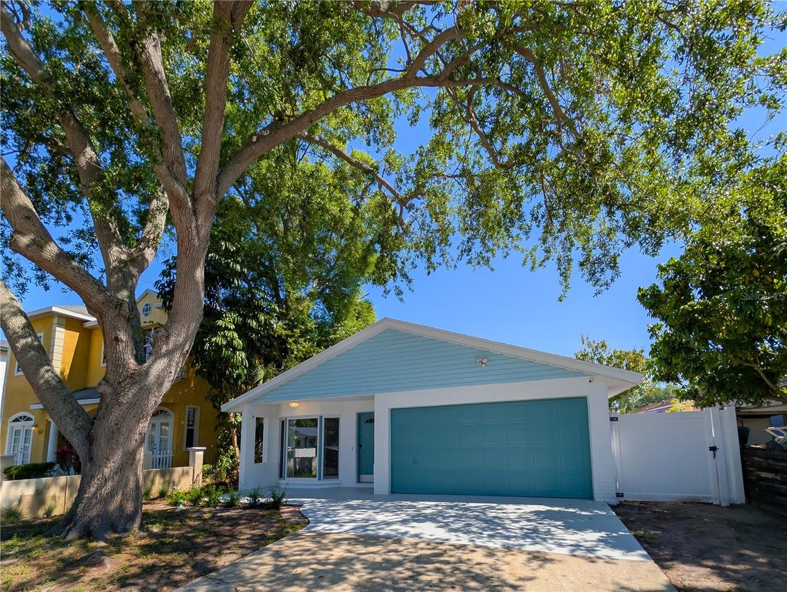 3513 Haines Rd., St Petersburg, FL 33704