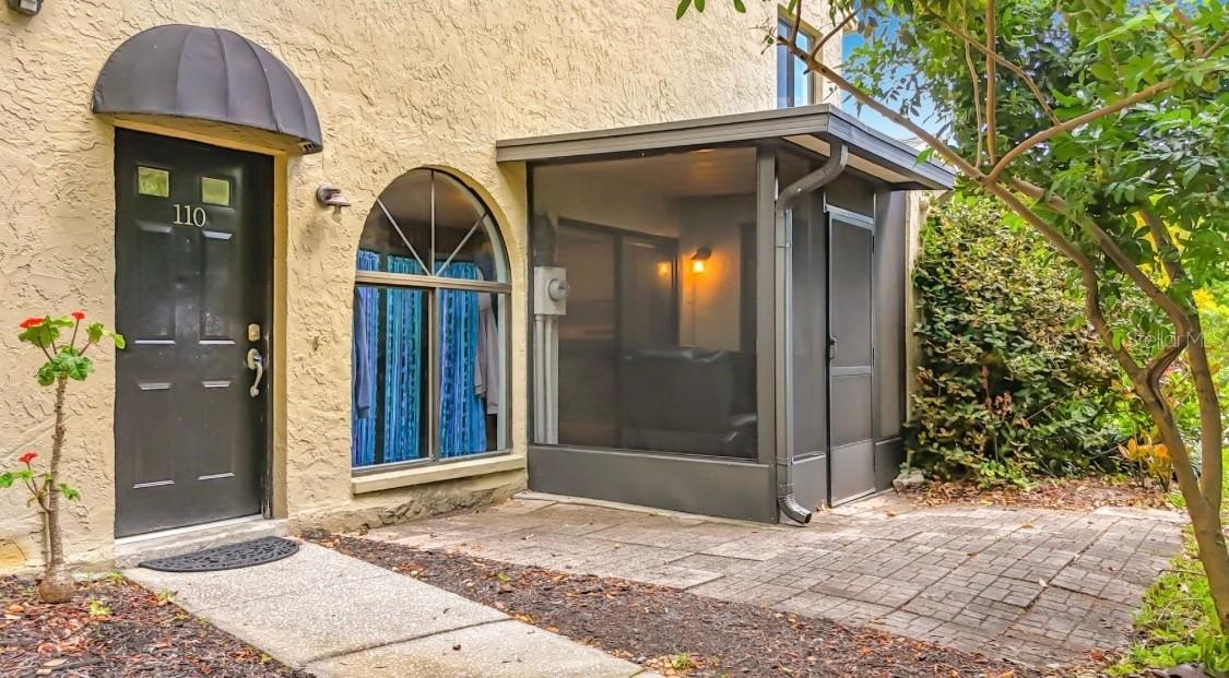 3583 Whispering Oaks Ln. #110, Palm Harbor, FL 34684