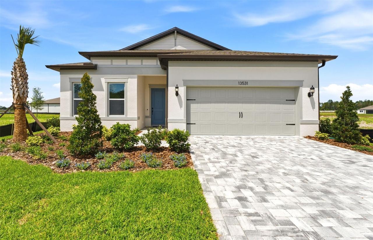 13531 Canyon Ridge Rd., Spring Hill, FL 34610