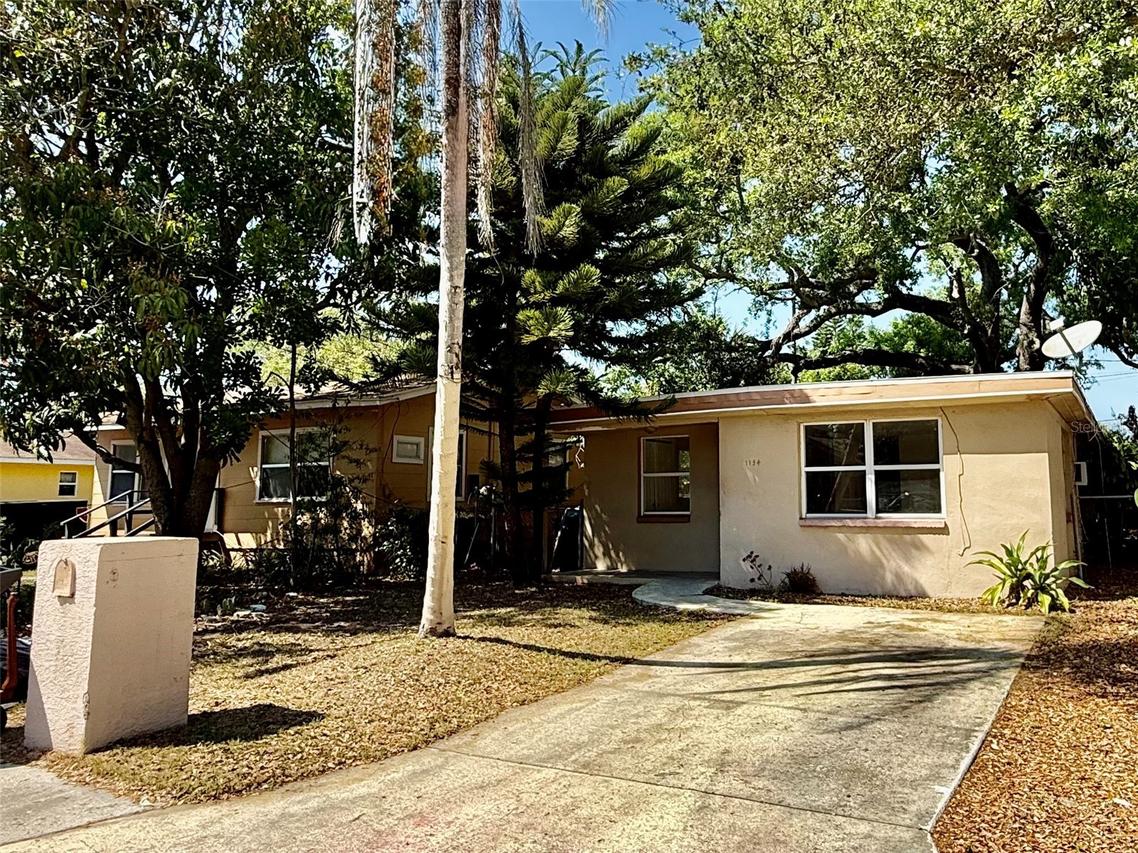 1134 Engman St., Clearwater, FL 33755