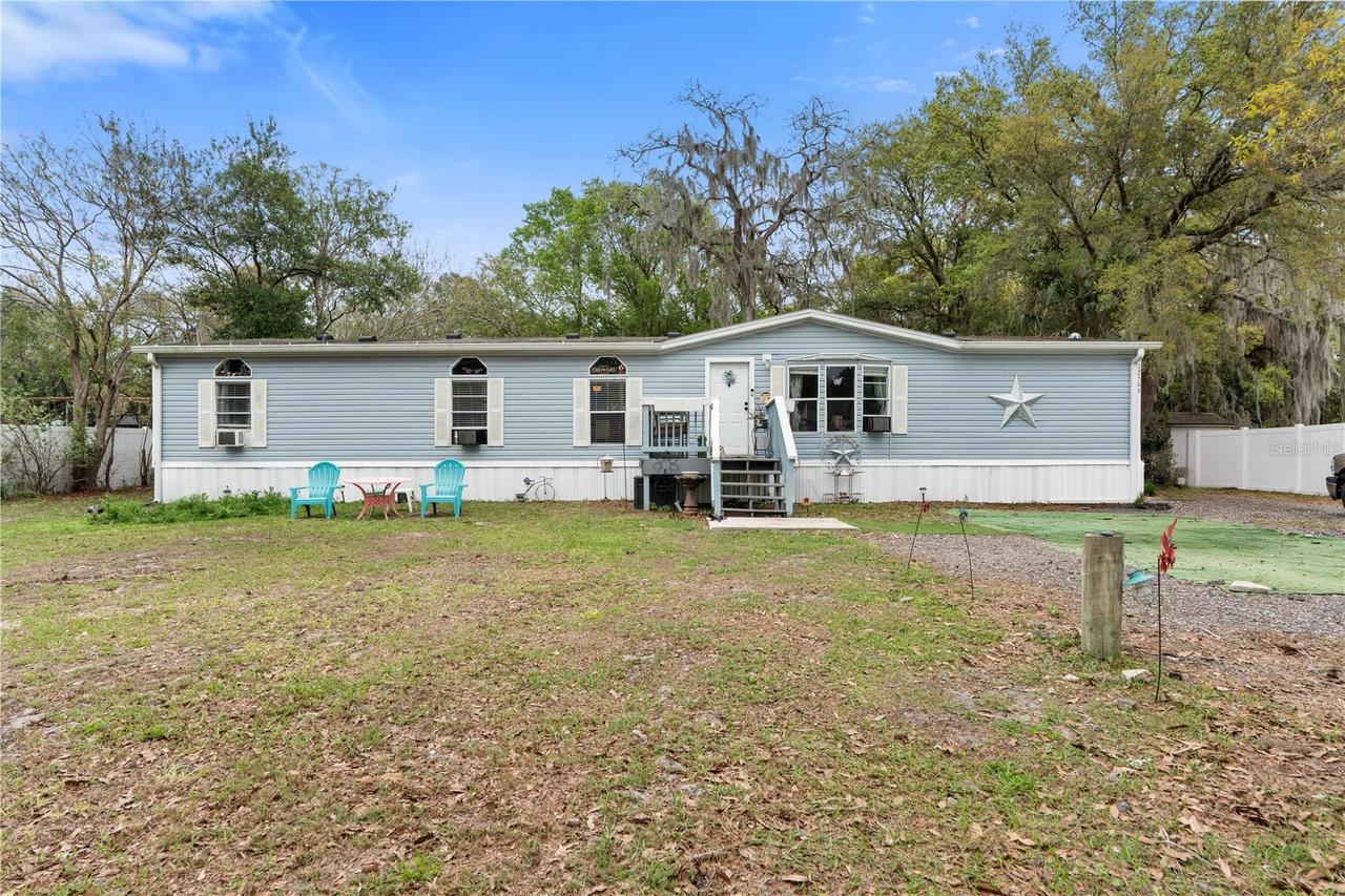 12506 Hicks Rd., Hudson, FL 34669
