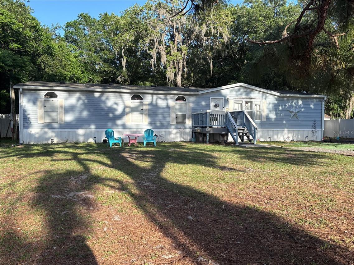 12506 Hicks Rd., Hudson, FL 34669