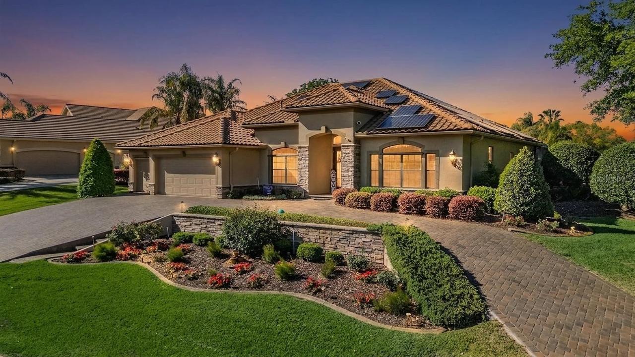 34115 Americana Ave., Dade City, FL 33525