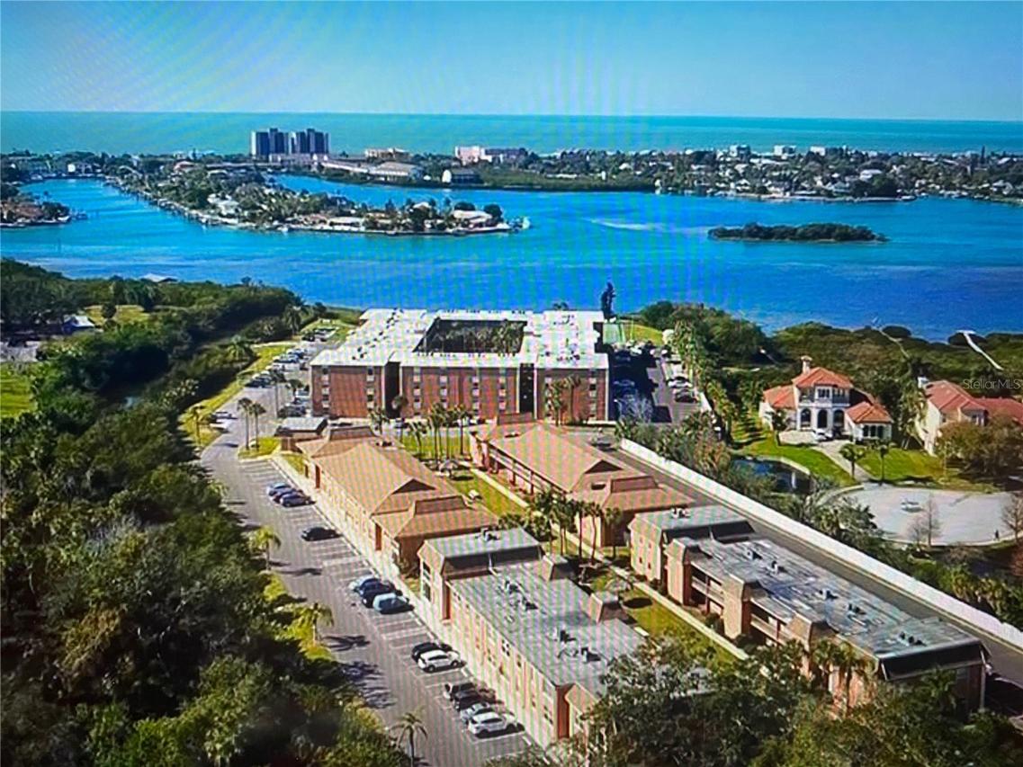 12760 Indian Rocks Rd. #1024, Largo, FL 33774