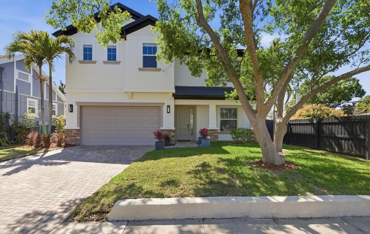 3824 W Santiago St., Tampa, FL 33629