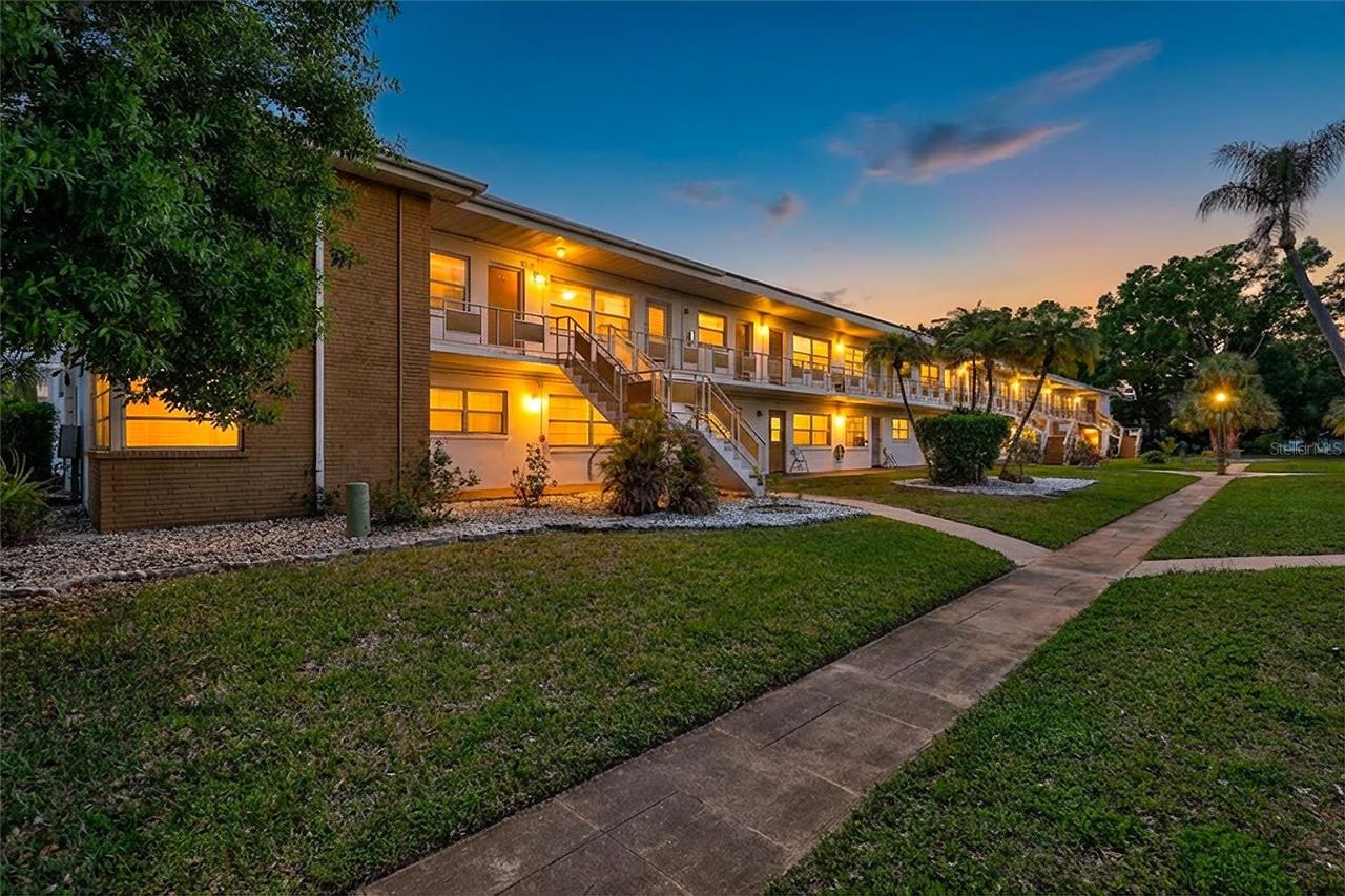 5940 21st St. #11, St Petersburg, FL 33714