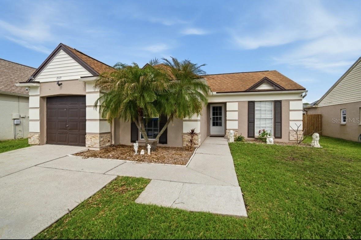 [Address Hidden by Seller], Brandon, FL 33510