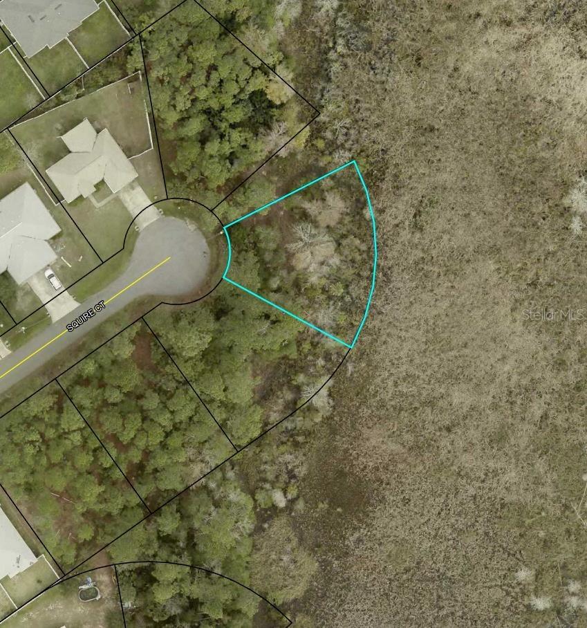 16 Squire Ct., Palm Coast, FL 32164