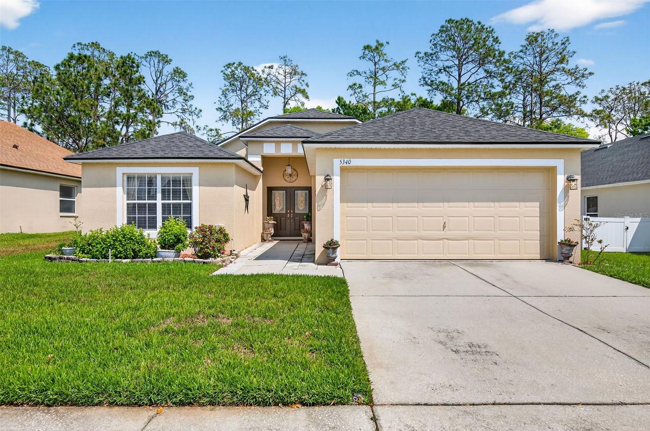 5340 Braddock Dr., Zephyrhills, FL 33541