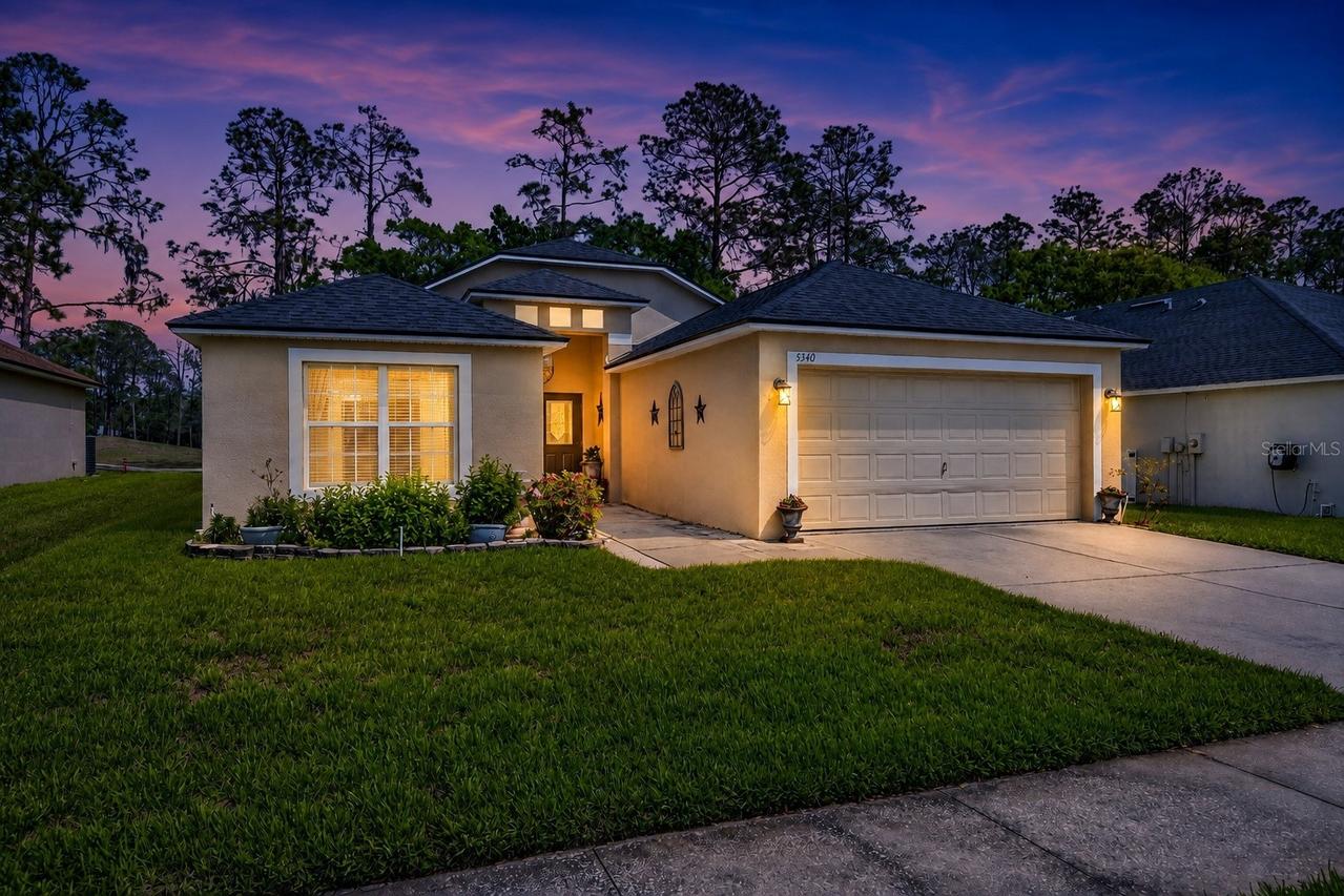 5340 Braddock Dr., Zephyrhills, FL 33541