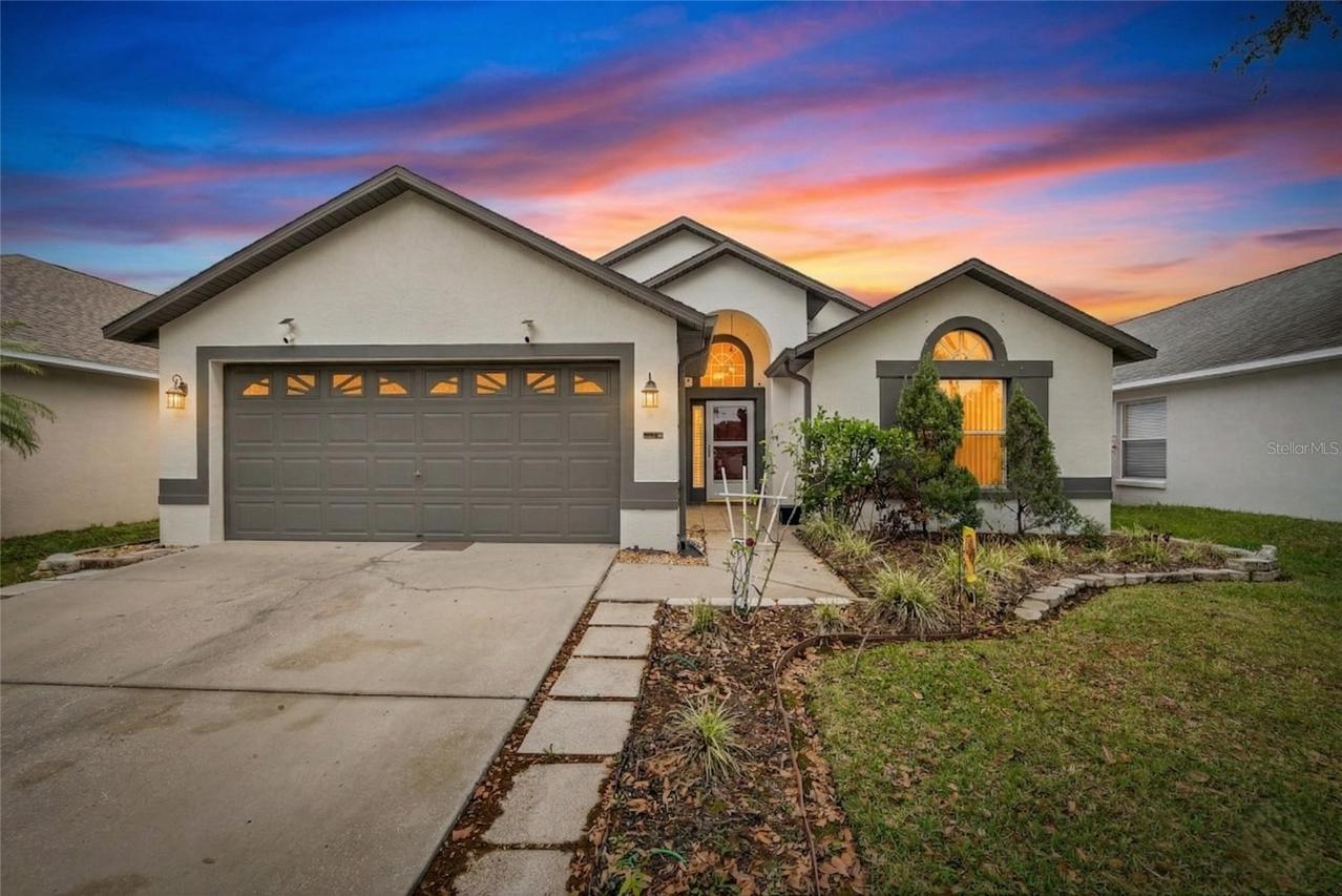 10122 Somersby Dr., Riverview, FL 33578