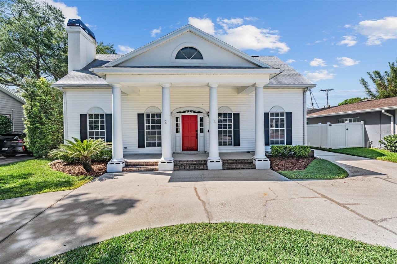 3220 W Bay Villa Ave., Tampa, FL 33611