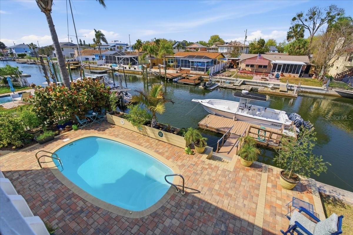 7611 Mako Dr., Hudson, FL 34667