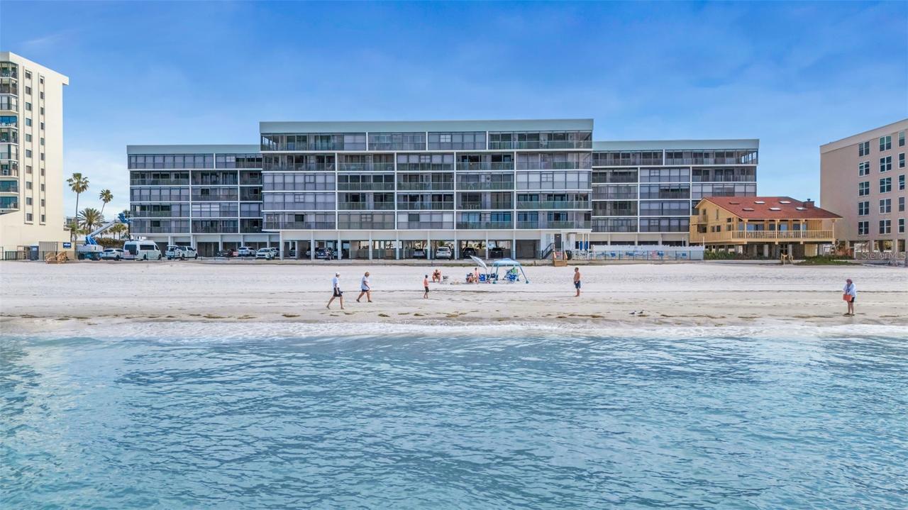 14900 Gulf Blvd. #410, Madeira Beach, FL 33708