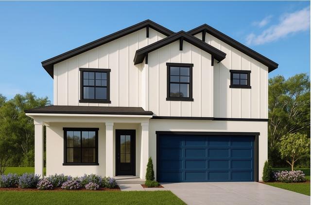 New Construction Homes For Sale This Week in Palm Harbor: April 1st to April 7th