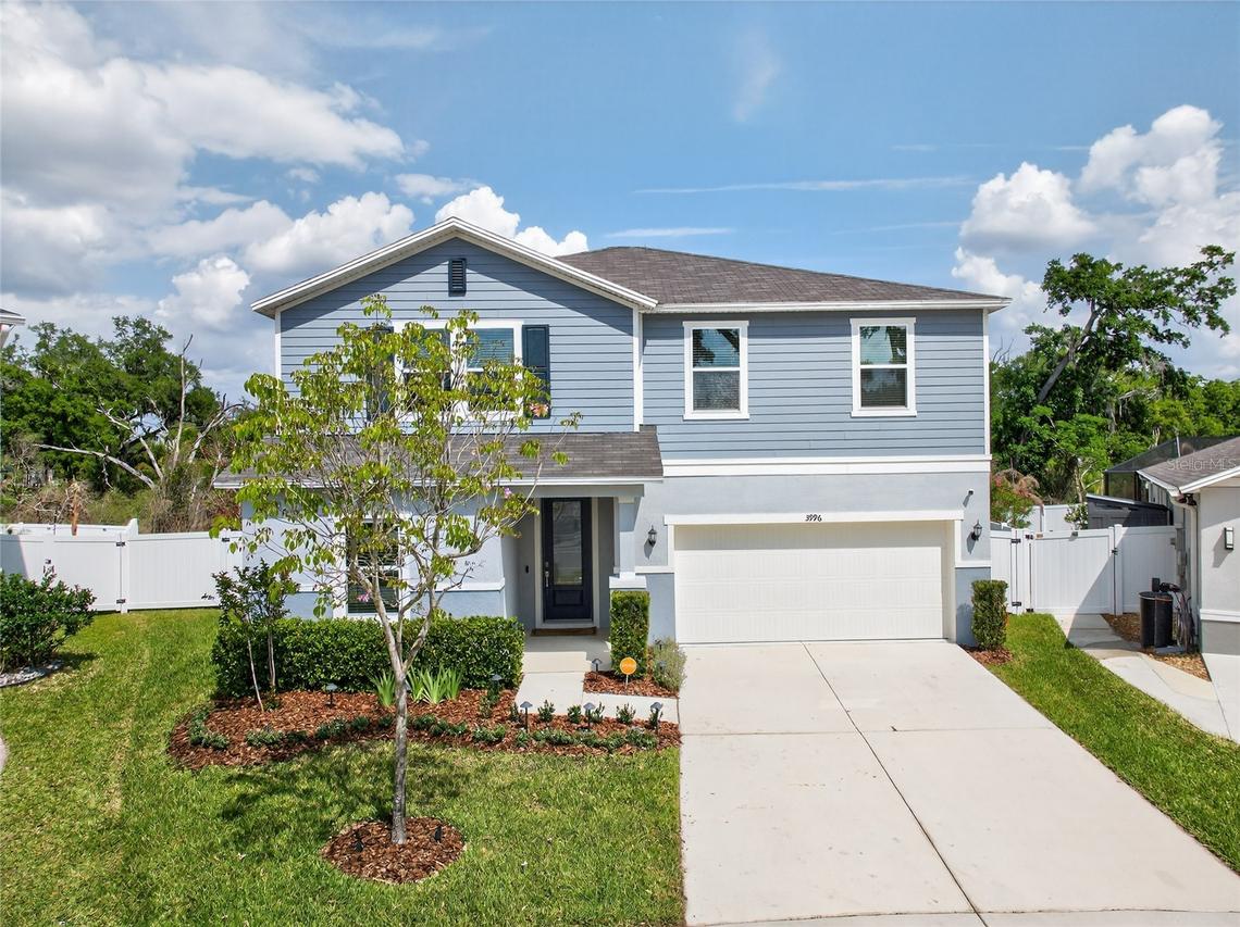 3996 Reflection Dock Dr., Seffner, FL 33584
