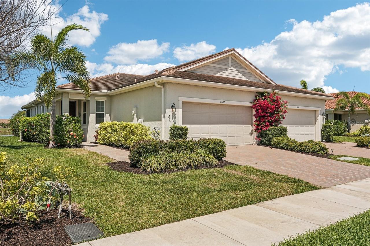 11622 Alessandro Ln., Venice, FL 34293