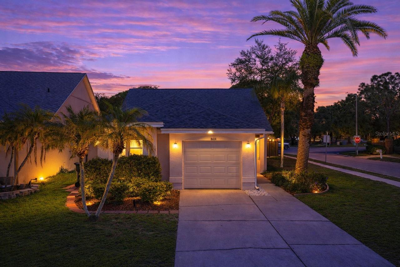 8601 Cottonway Ln., Tampa, FL 33635