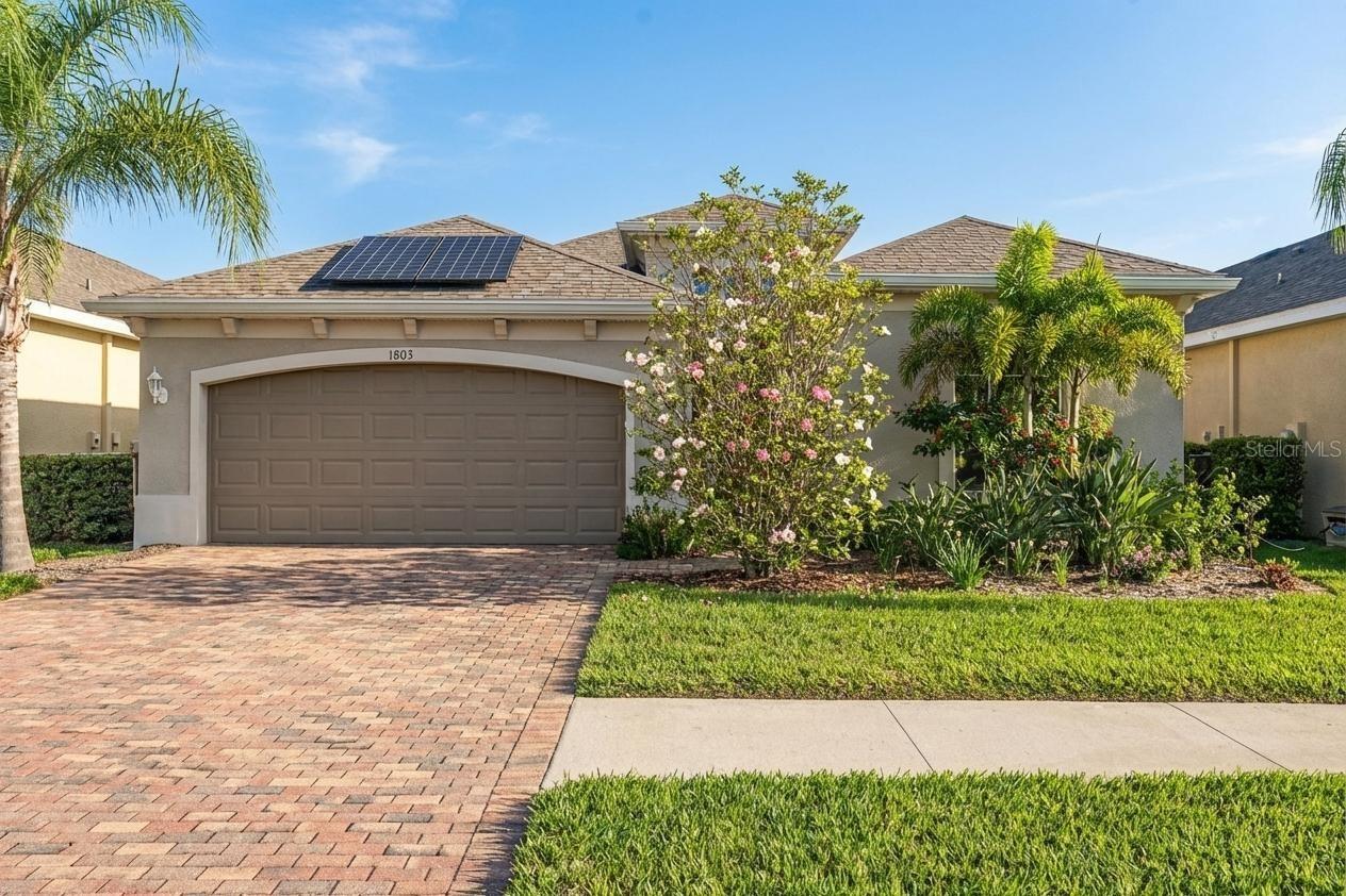 1803 Pacific Dunes Dr., Sun City Center, FL 33573