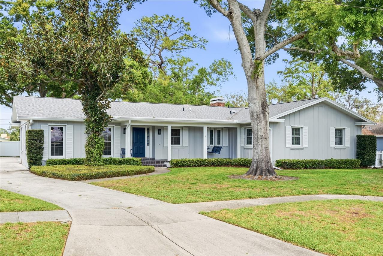 1884 Oakdale Ln., Clearwater, FL 33764