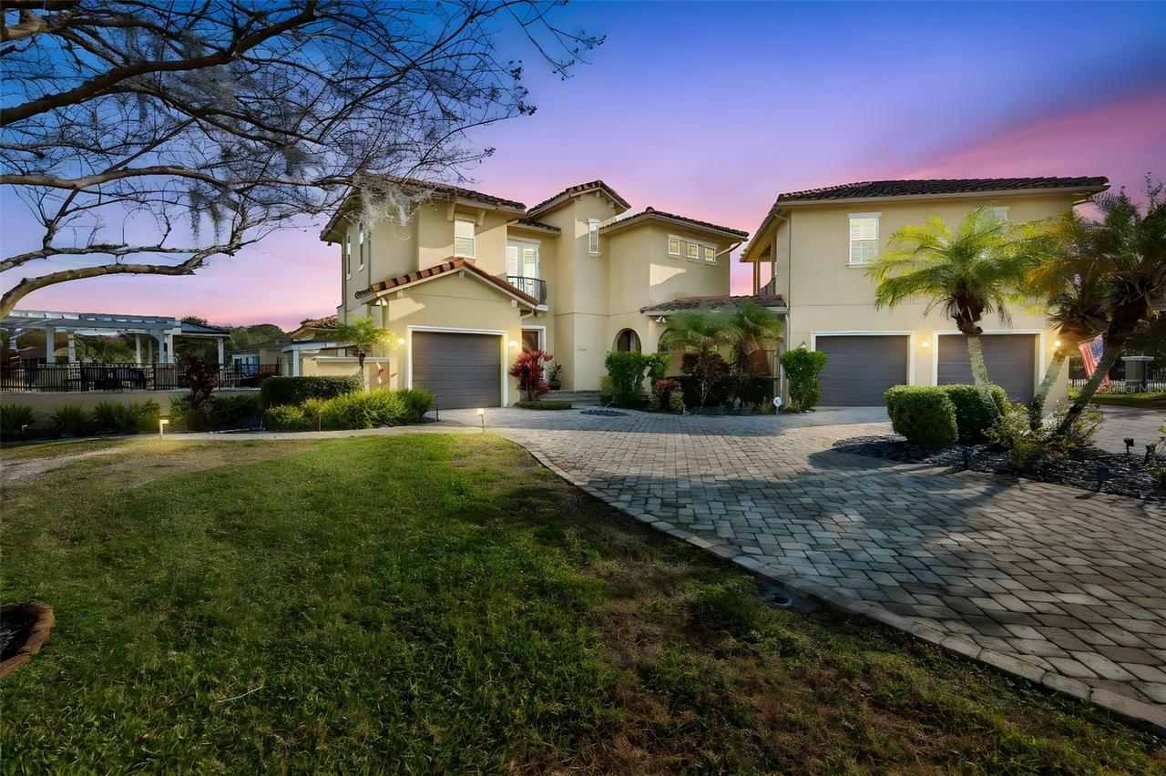 10517 Tarpon Springs Rd., Odessa, FL 33556