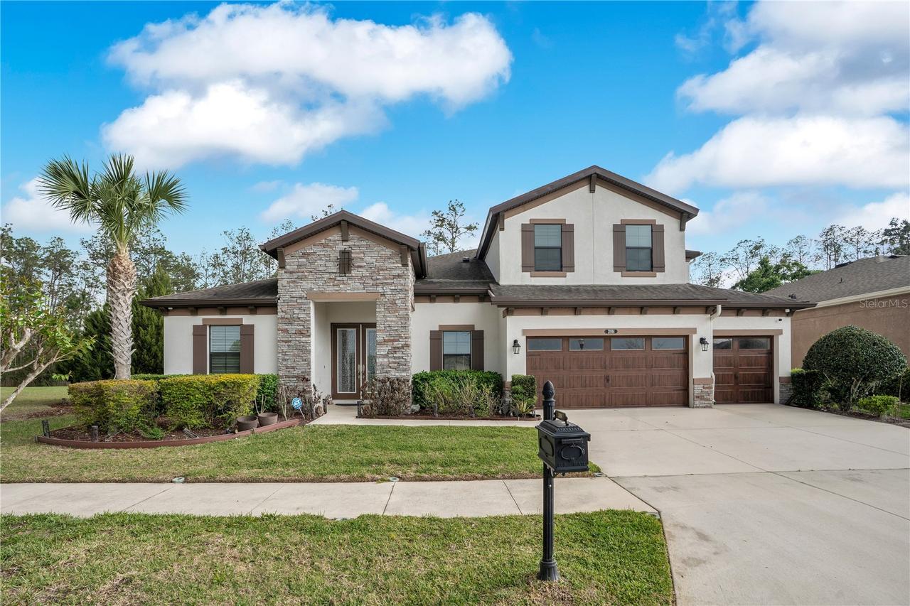 21914 Butterfly Kiss Dr., Land O Lakes, FL 34637