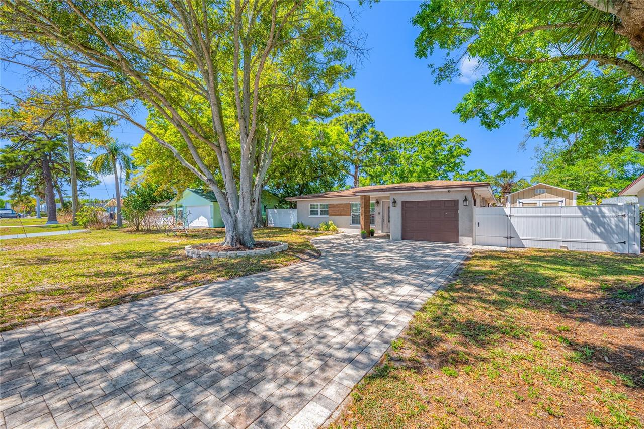 2212 NE Coachman Rd., Clearwater, FL 33765