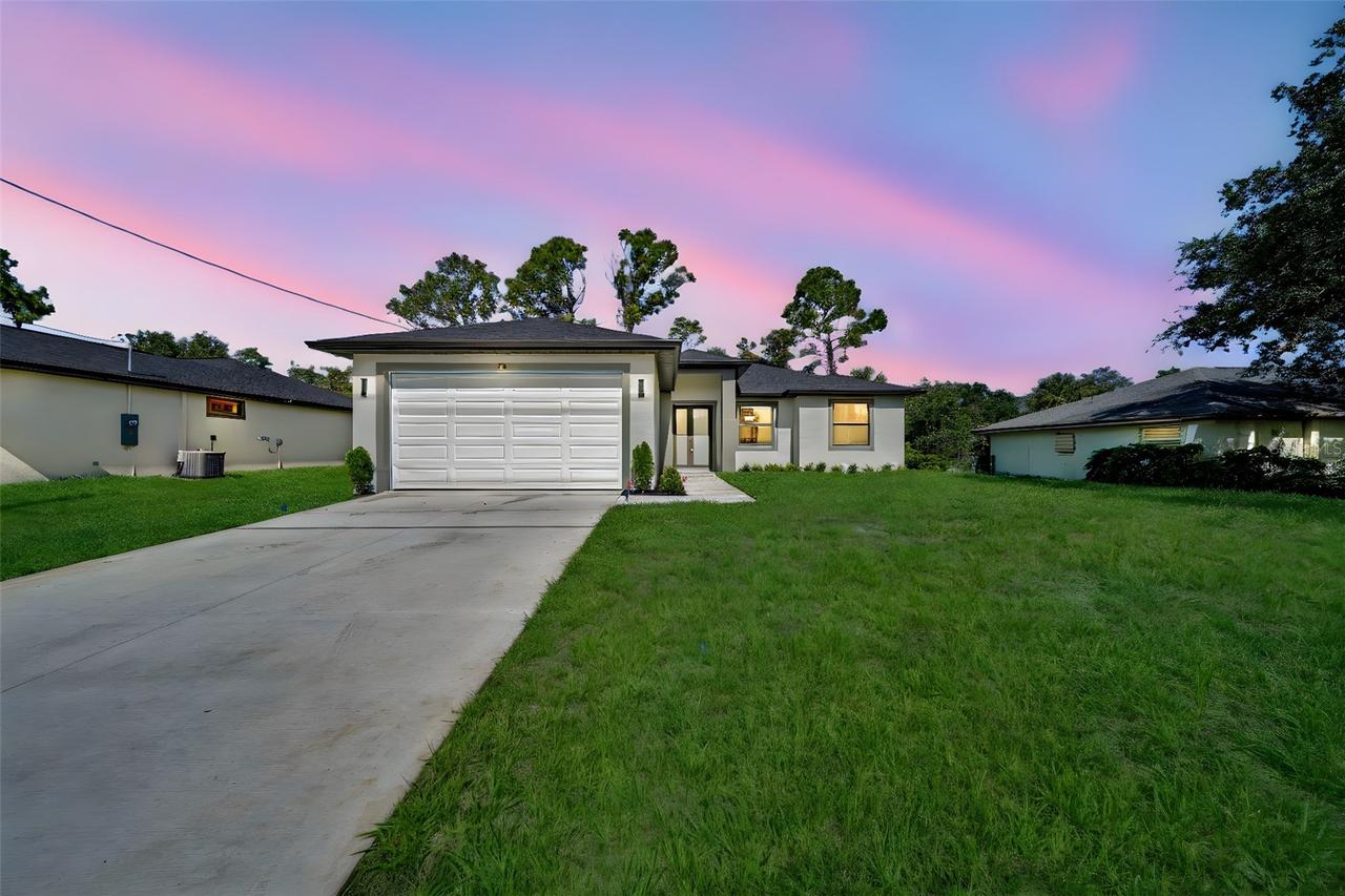 73 Flamingo Blvd., Port Charlotte, FL 33954