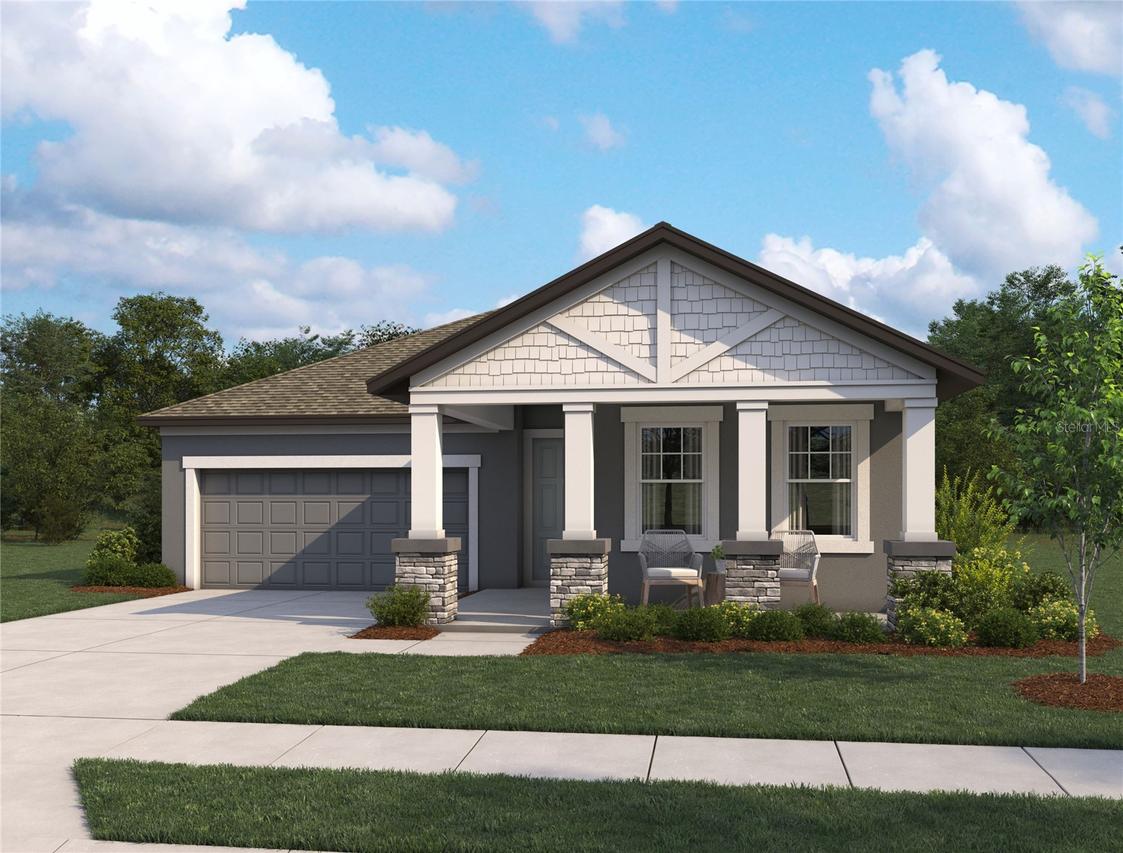 10029 Hidden Hammock Loop, Parrish, FL 34219